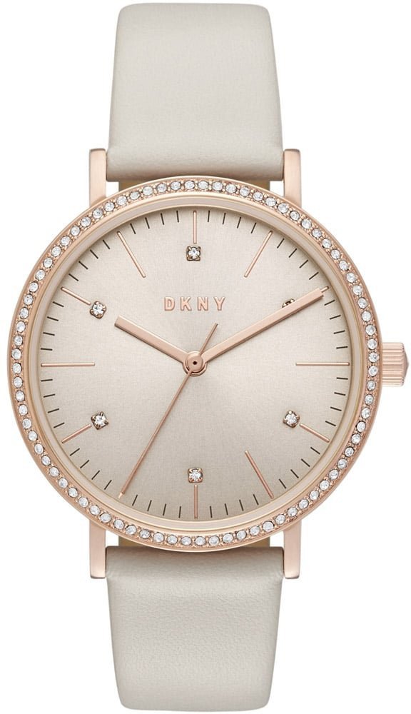 

Женские часы DKNY NY2609