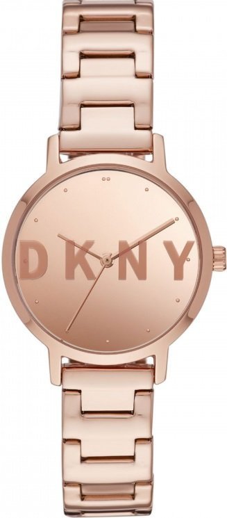 

Женские часы DKNY NY2839