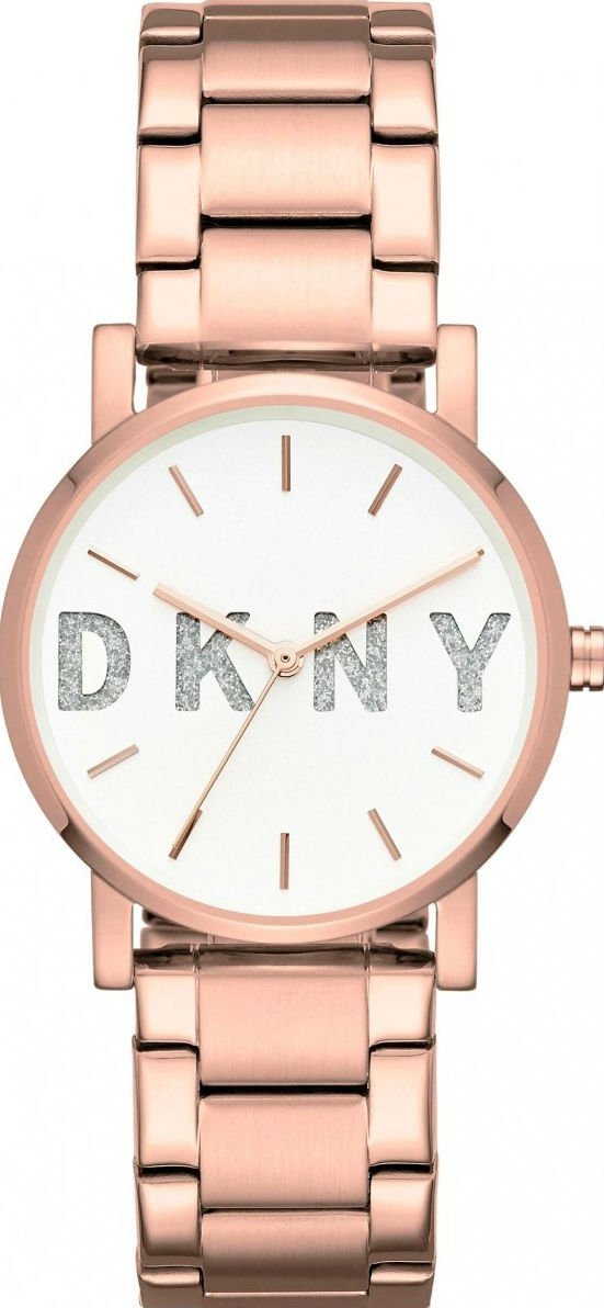 

Женские часы DKNY NY2654