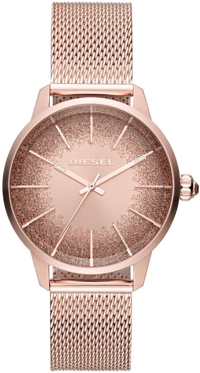 

Женские часы DIESEL DZ5592