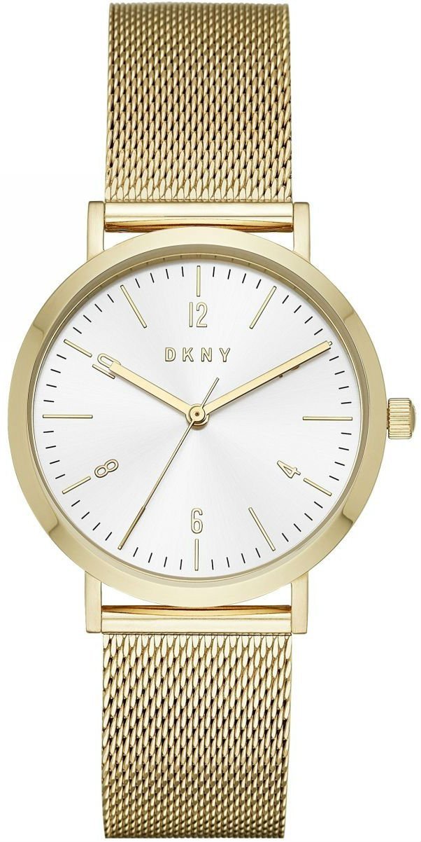 

Женские часы DKNY NY2742