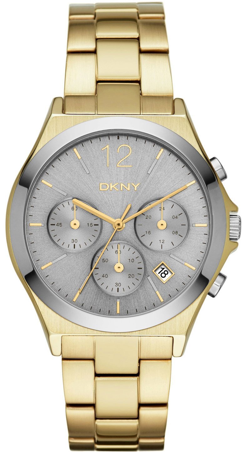 

Женские часы DKNY NY2452