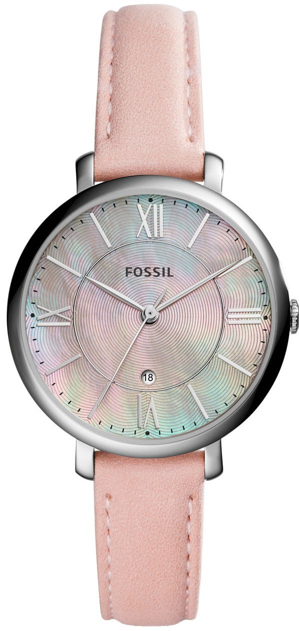

Женские часы FOSSIL ES4151
