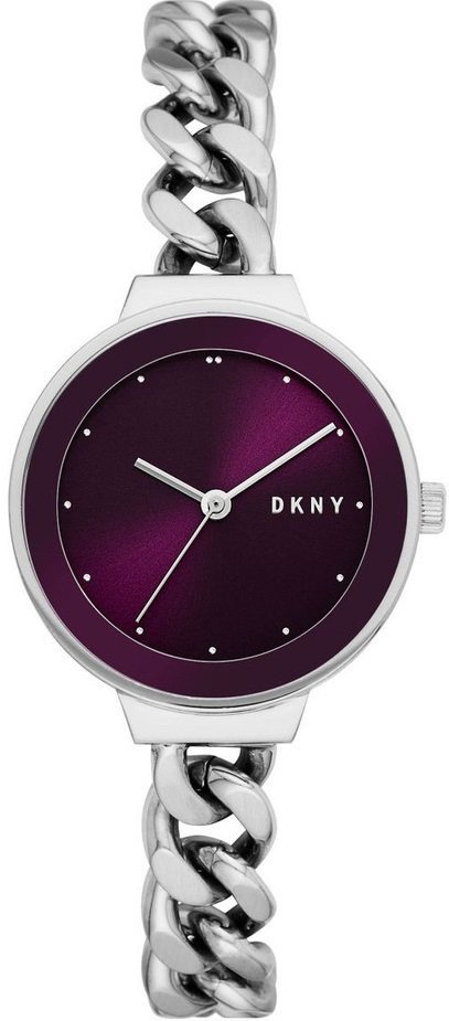 

Женские часы DKNY NY2836