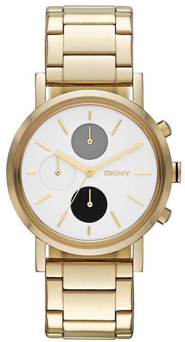

Женские часы DKNY NY2147