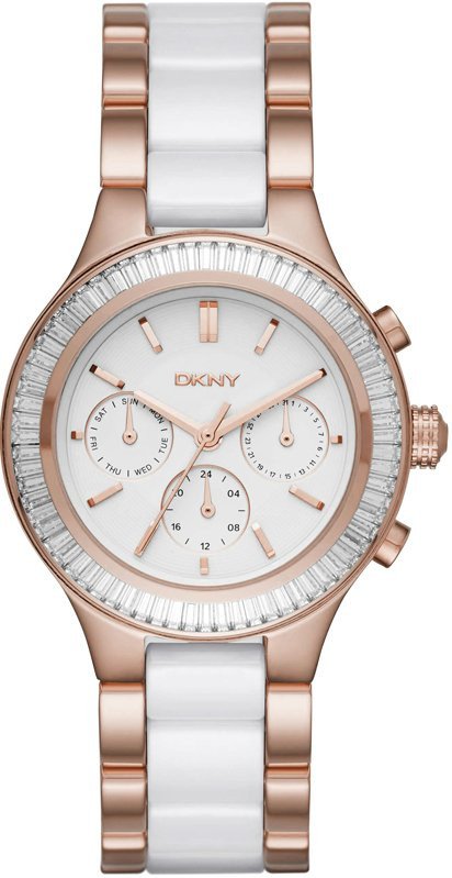 

Женские часы DKNY NY2498