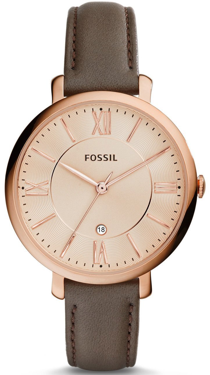 

Женские часы FOSSIL ES3707