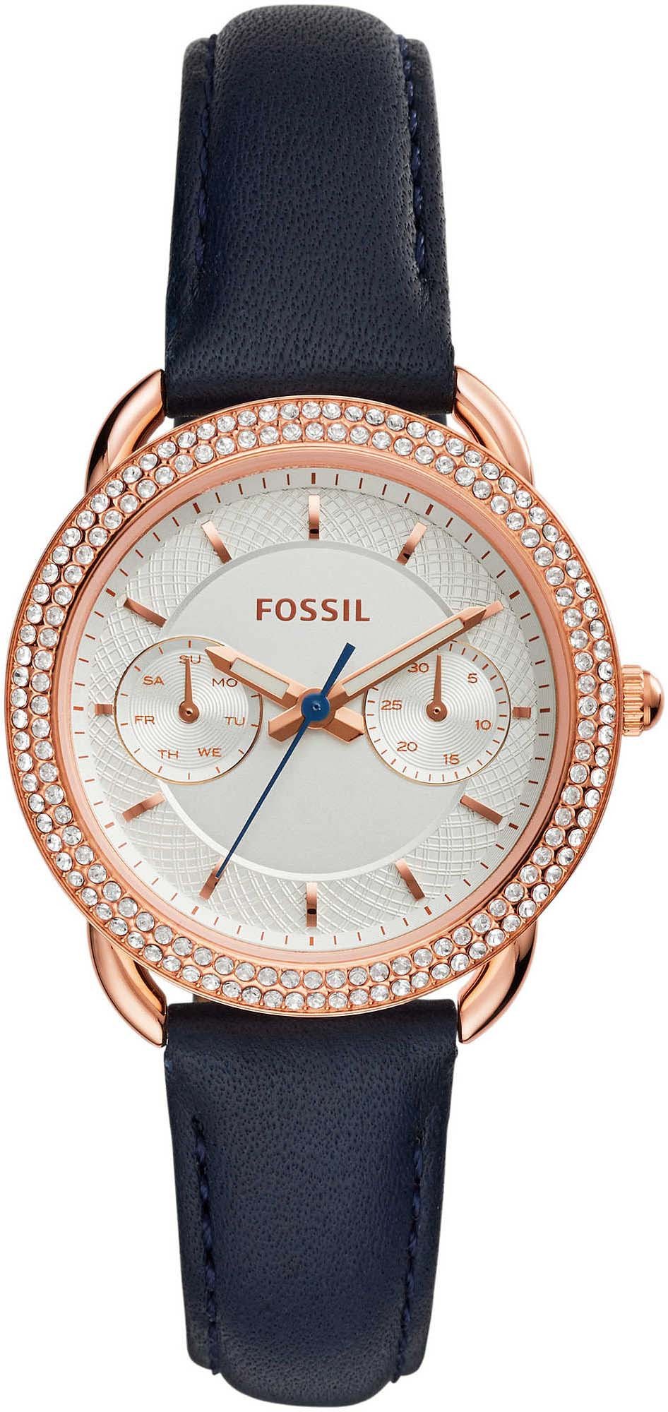 

Женские часы FOSSIL ES4052