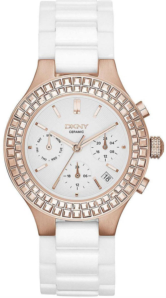 

Женские часы DKNY NY2225