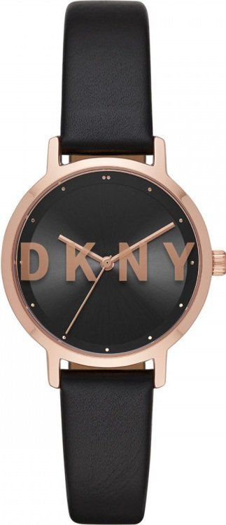 

Женские часы DKNY NY2842