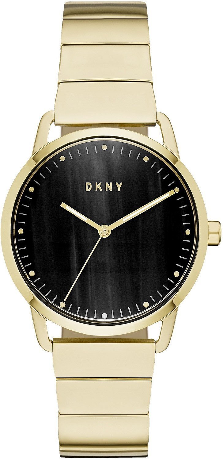 

Женские часы DKNY NY2756