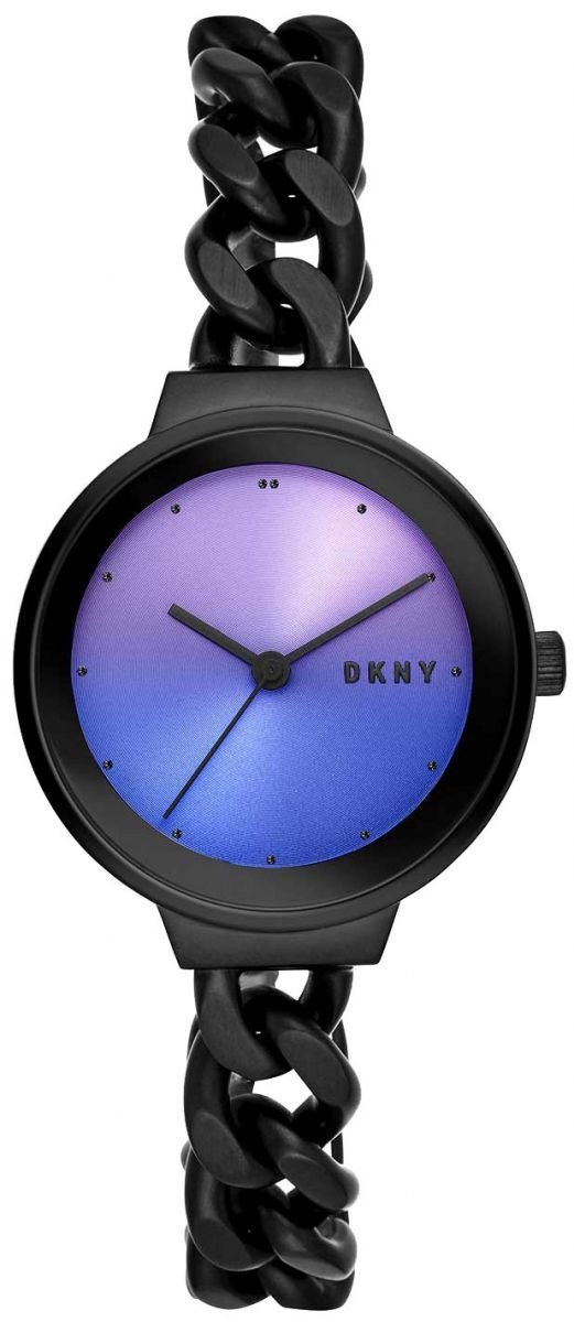 

Женские часы DKNY NY2837