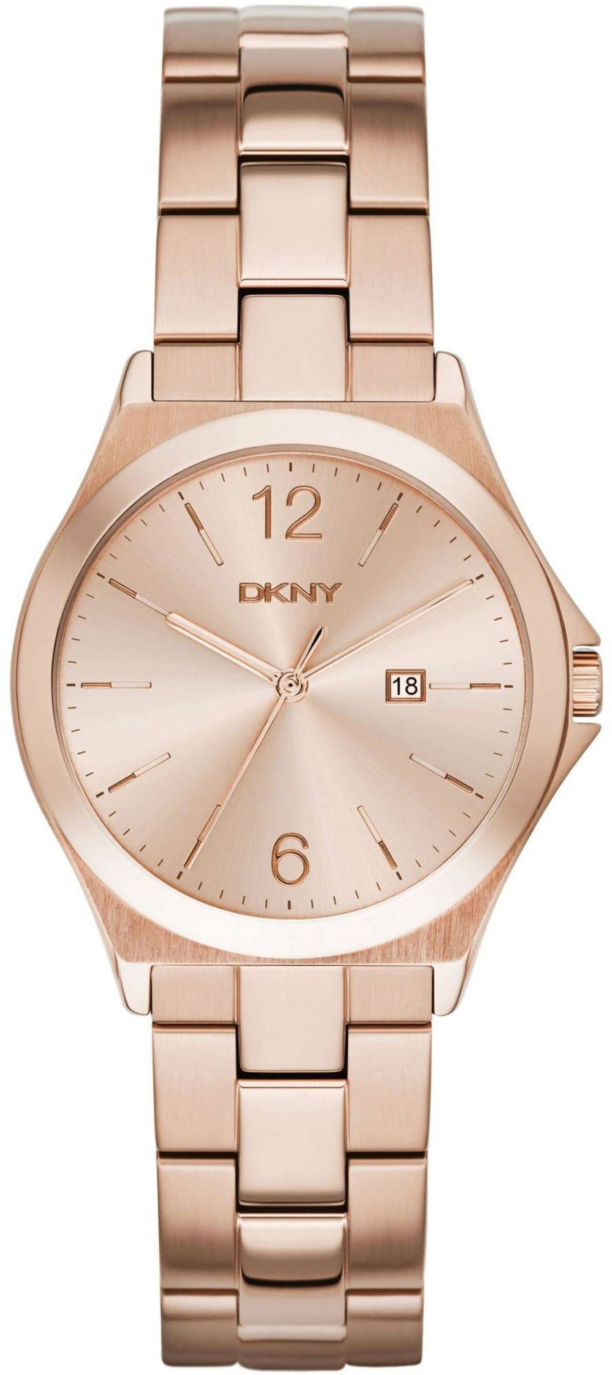 

Женские часы DKNY NY2367