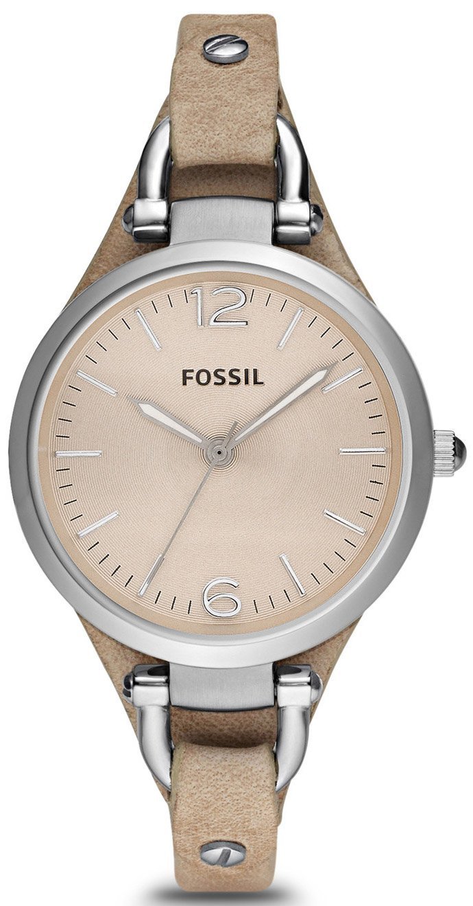 

Женские часы FOSSIL ES2830