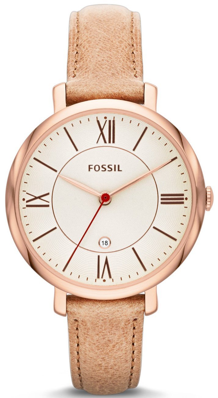 

Женские часы FOSSIL ES3487