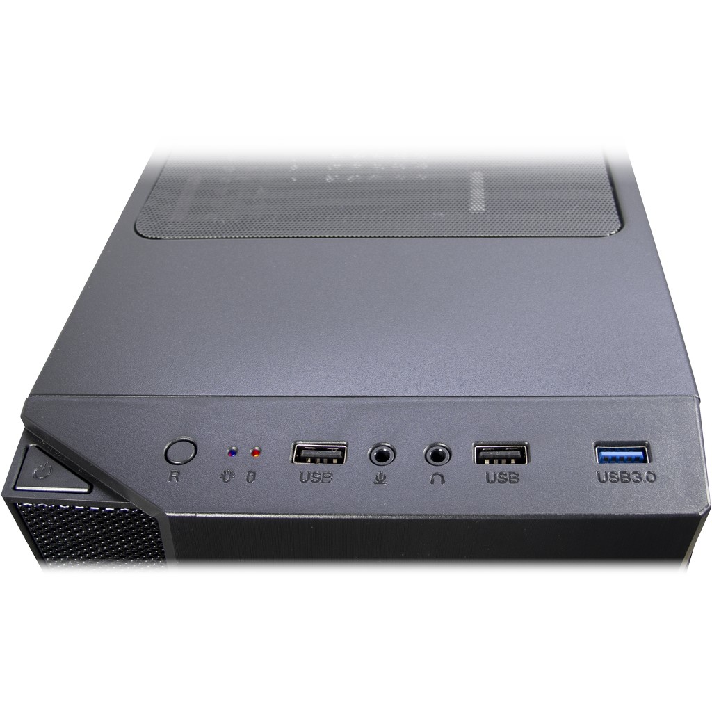 

Корпус Inter-tech T-11 TELEVEN (T-11 TELEVEN)