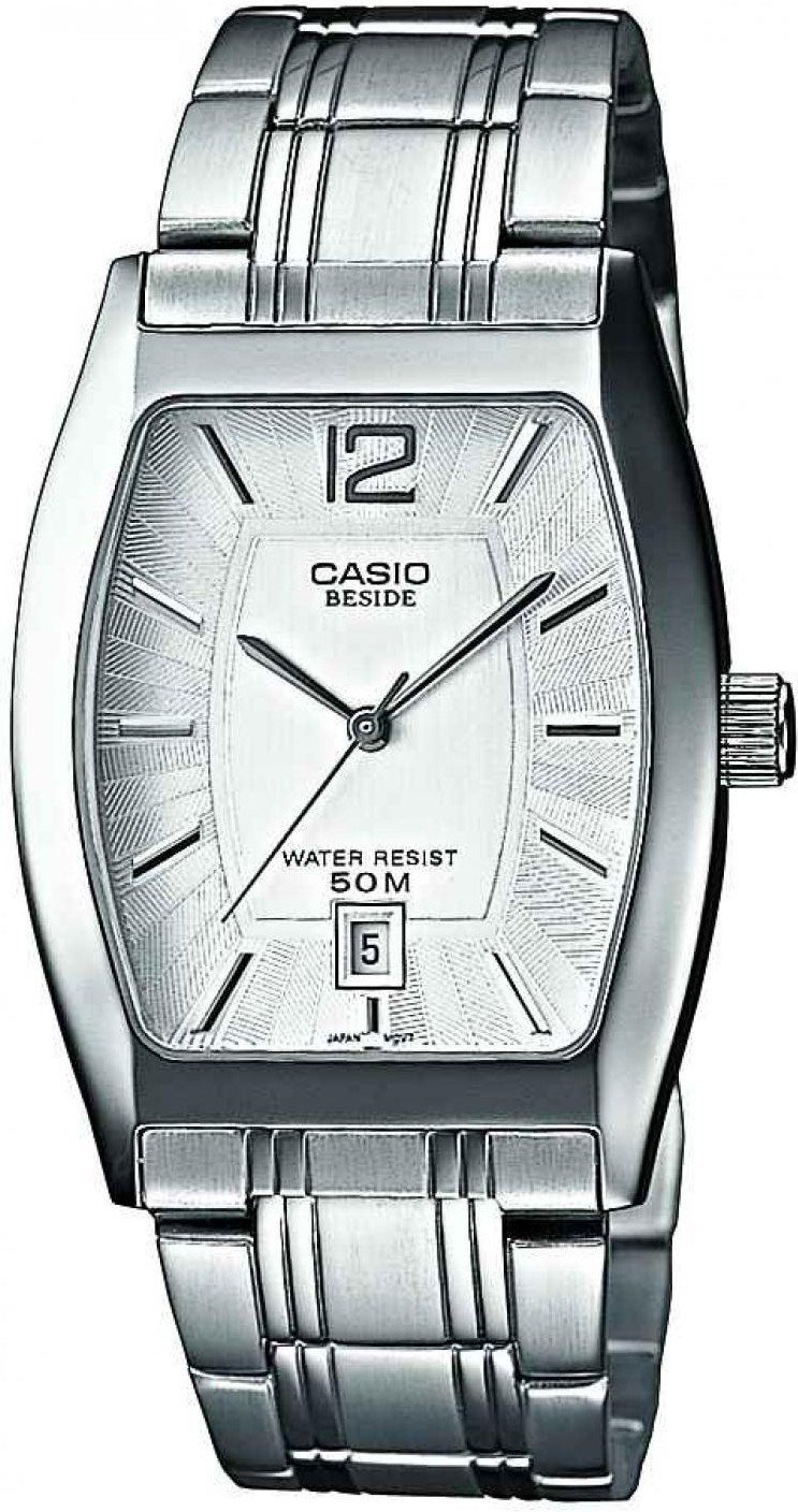 

Мужские часы CASIO BEM-106D-7AVEF