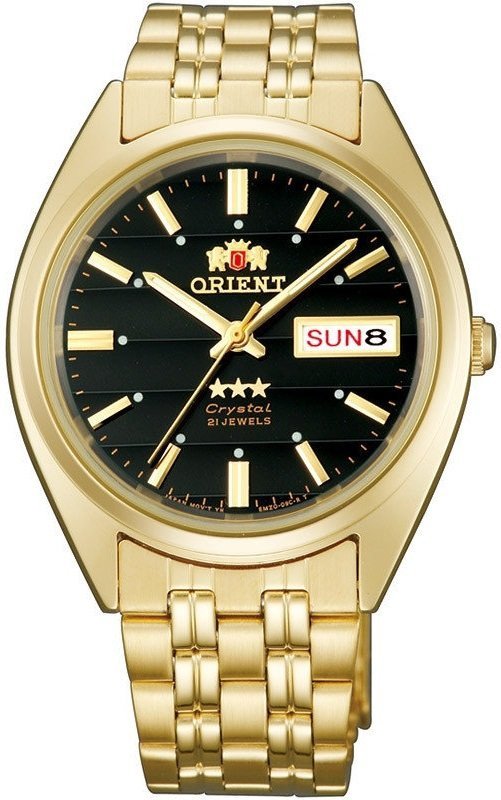 

Мужские часы ORIENT FAB00008B9