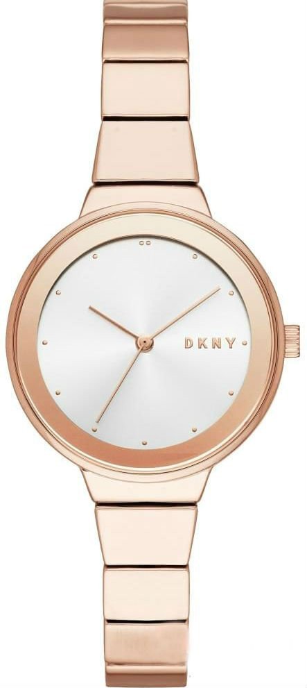 

Женские часы DKNY NY2695