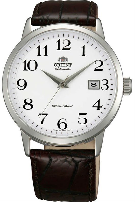 

Мужские часы ORIENT FER27008W0