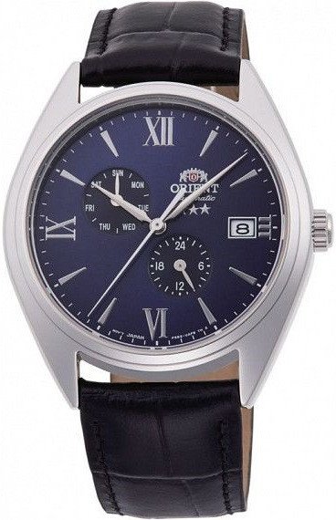 

Мужские часы ORIENT RA-AK0507L10B