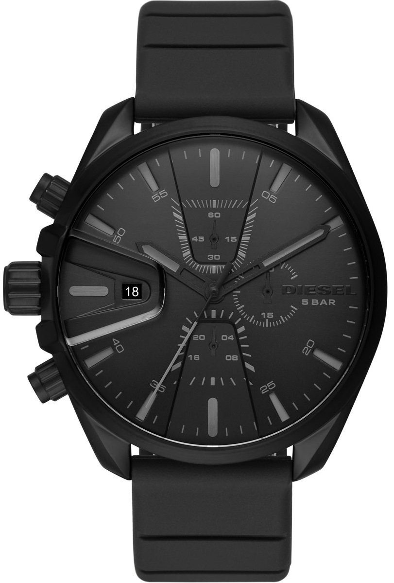 

Мужские часы DIESEL DZ4507
