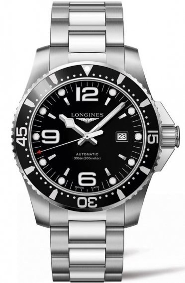 

Мужские часы LONGINES L38414566
