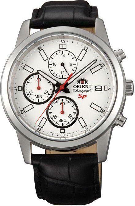 

Мужские часы ORIENT FKU00006W0
