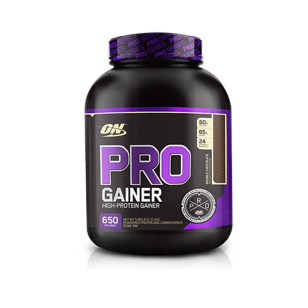 

Гейнер Optimum Nutrition Pro Complex Gainer 2250 г Шоколад (4384300994)