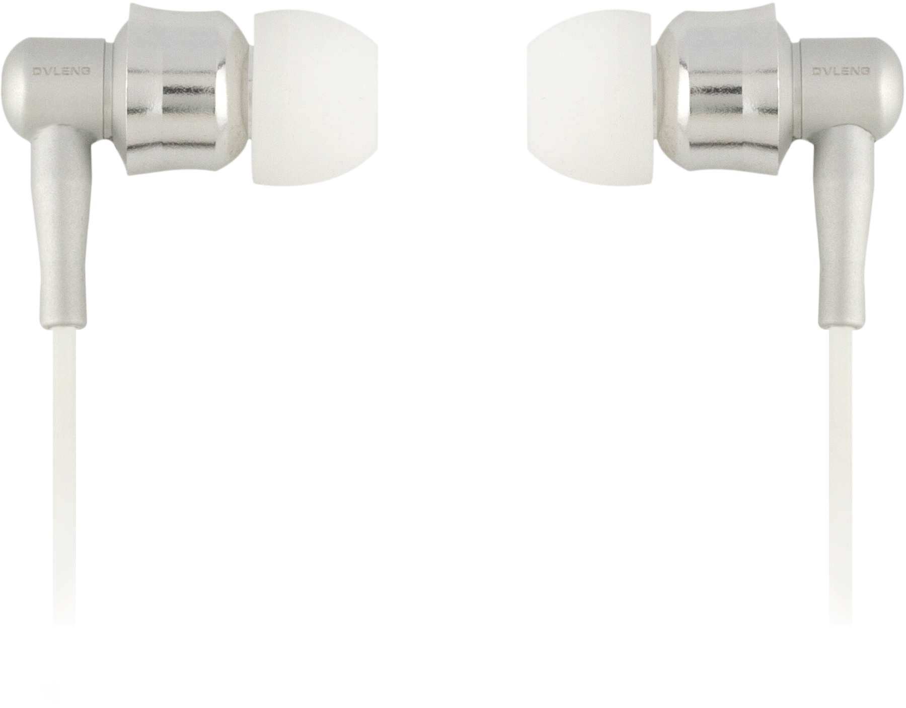 

Наушники Ovleng iP670 Silver (noetip670s)