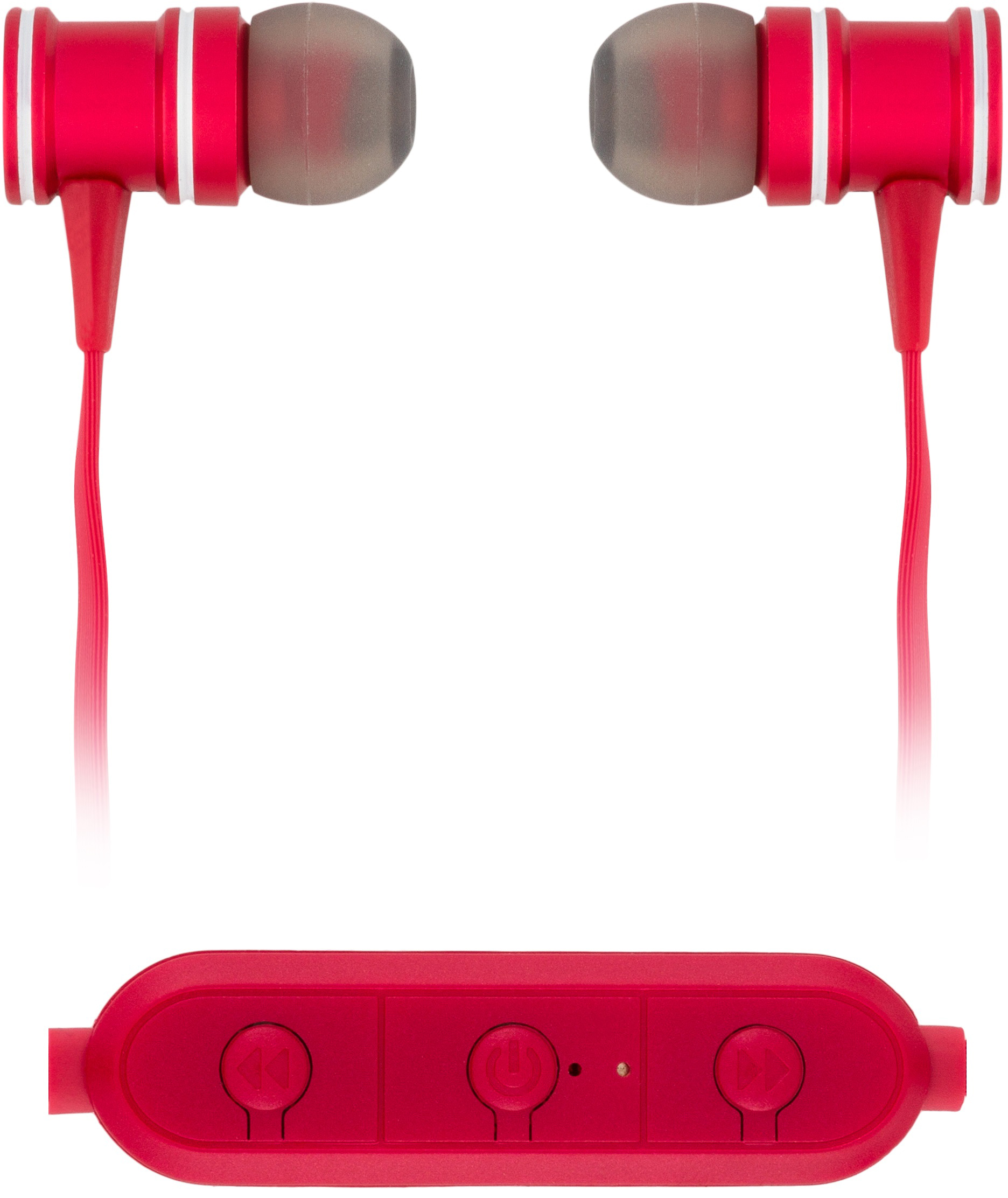 

Наушники Ovleng S1 BT Red (noets1r)