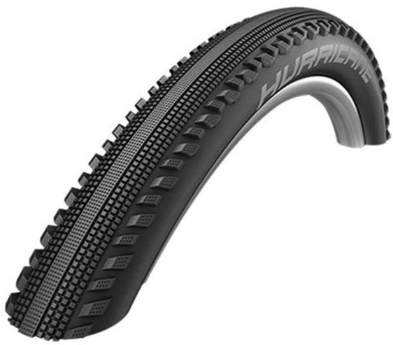 

Покрышка 27.5x2.40 650B (62-584) SCHWALBE HURRICANE Performance, DD, RaceGuard B/B-SK+RT HS499 ADDIX 67EPI B (TIR-49-74)