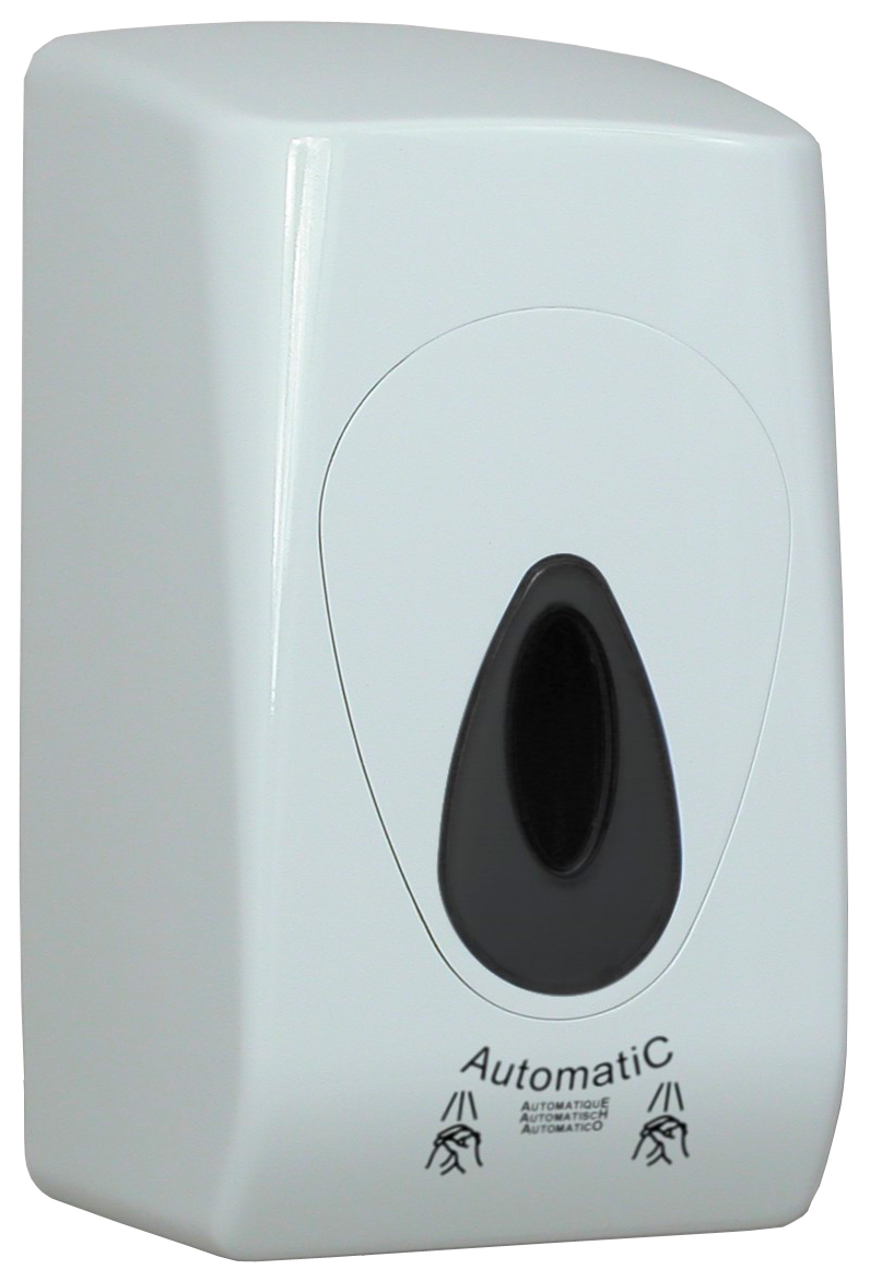 

Сушилка для рук ALL CARE PQDryer 5518