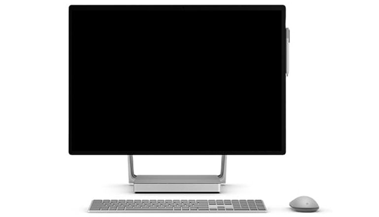 

Моноблок Microsoft Surface Studio 2 i7 1 TB (16 GB RAM) NVIDIA GeForce (LAH-00001)