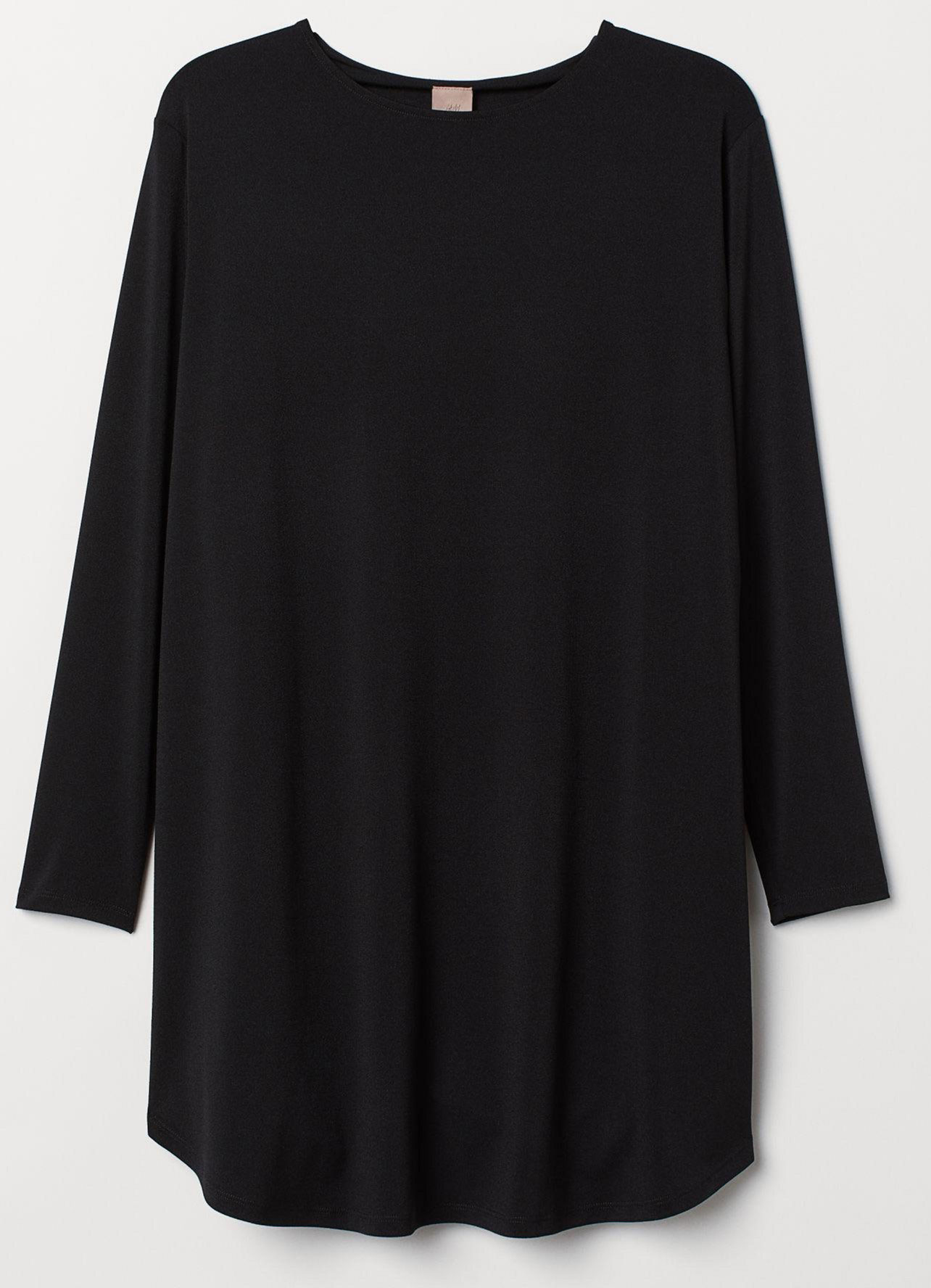

Платье H&M XAZ141868GZFD 2XL Черное
