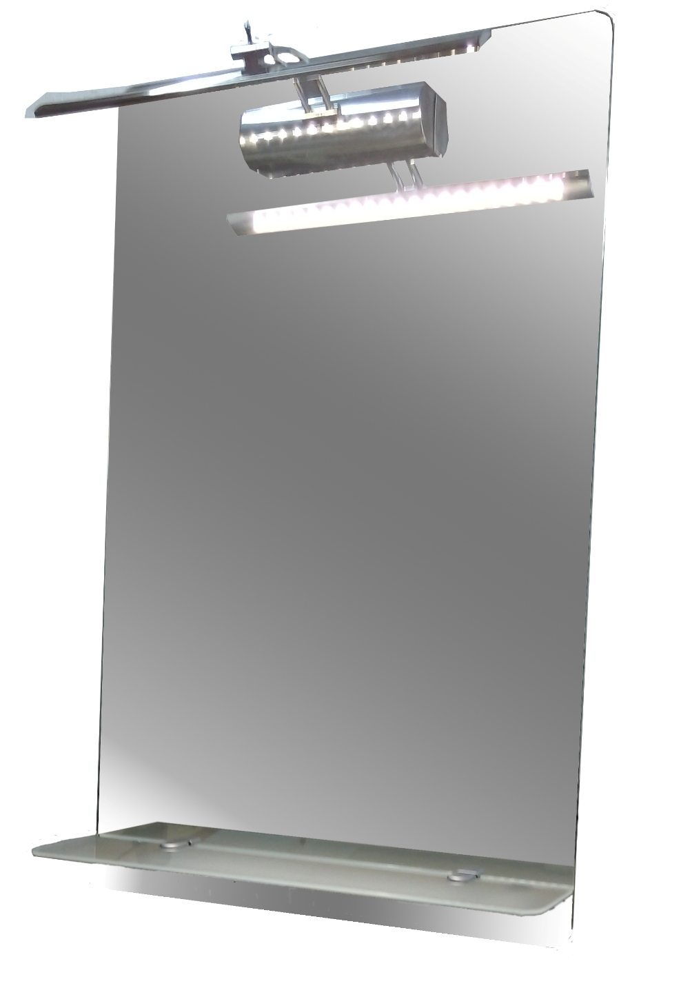 

Теплое зеркало Теплая компания HGlass IHM 5080 L