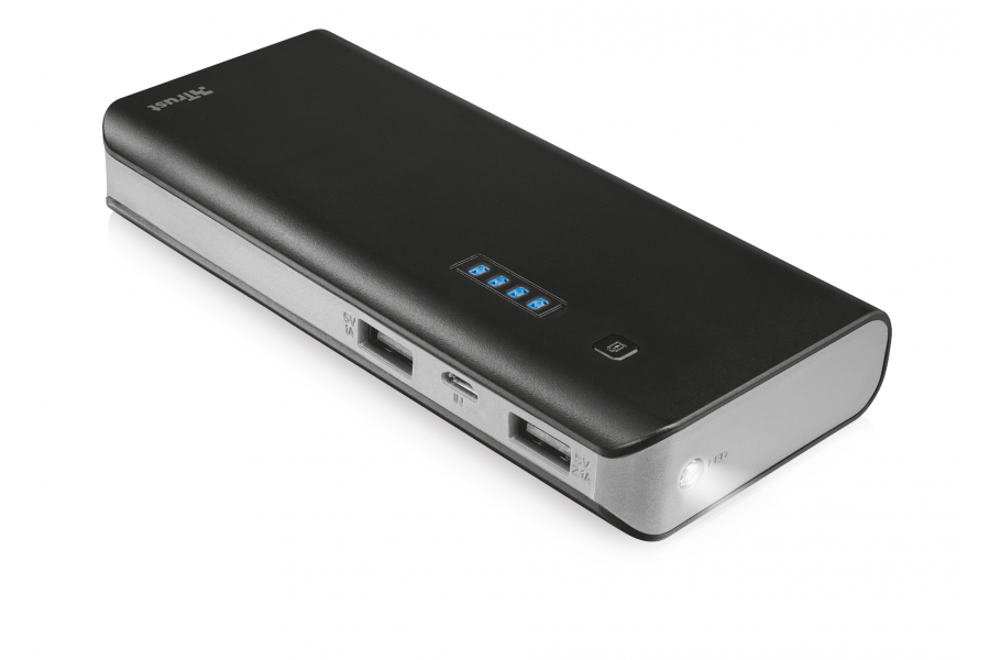 

УМБ Trust Primo Power Bank 13000