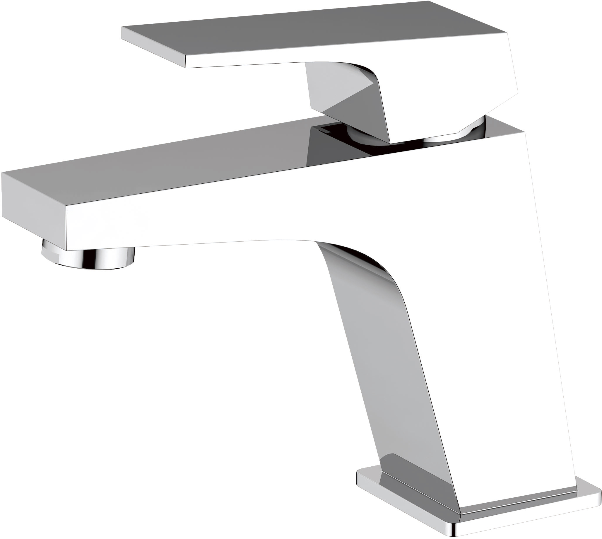 

Смеситель для раковины KOLLER POOL Neon Cube NC 0200