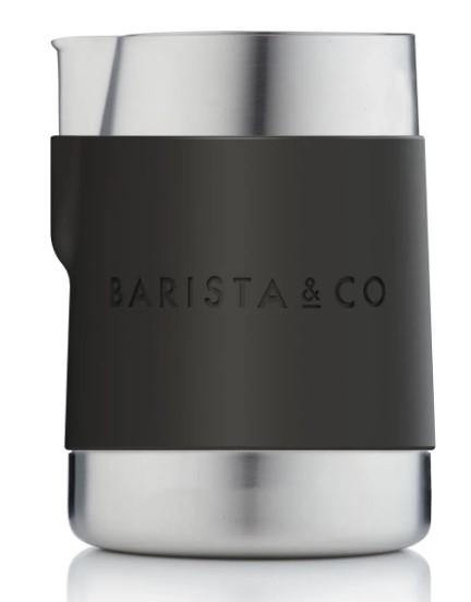

Молочник Barista & Co 600 мл Стальной BC041-005