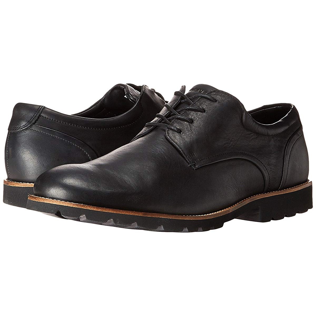 rockport colben oxford