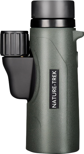

Монокуляр Hawke Nature Trek 10x42 Green (925848)