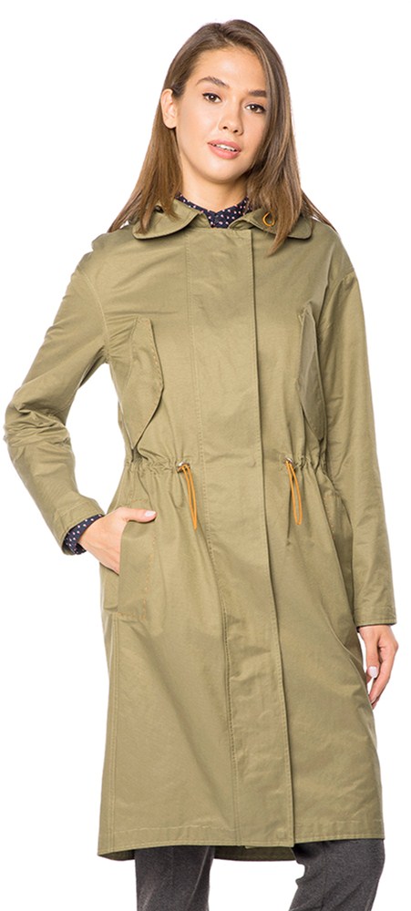 

Плащ MR520 MR 202 2722 0818  Khaki, Плащ MR520 MR 202 2722 0818 XS Khaki