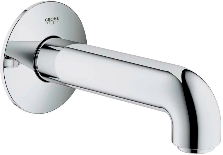 

Излив для ванны GROHE BauClassic Neutral 13258000