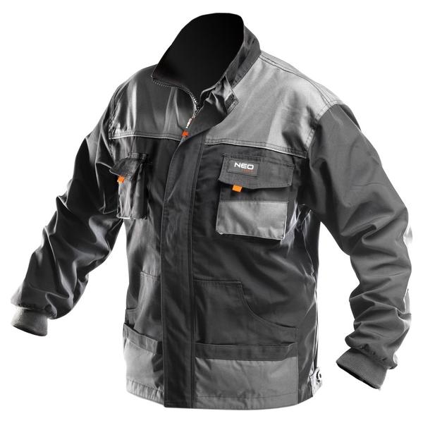 

Куртка рабочая NEO XL/56 (81-210-XL)