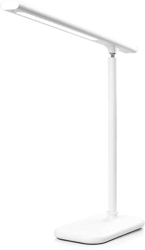

Настольная лампа ColorWay Portable Magnet 4 Вт 2800-6500 K White (CW-DL03PMB-W)