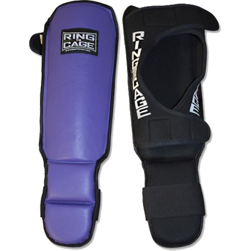 

Женские защитные щитки RING TO CAGE RTC-5063