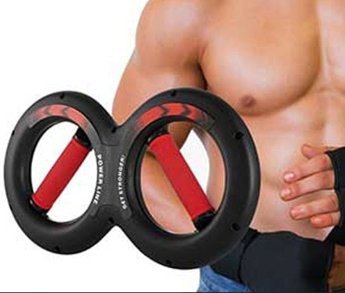 

Кистевой эспандер RIVAL Boxing PEXFT Wrist Strengthener Grip Trainer
