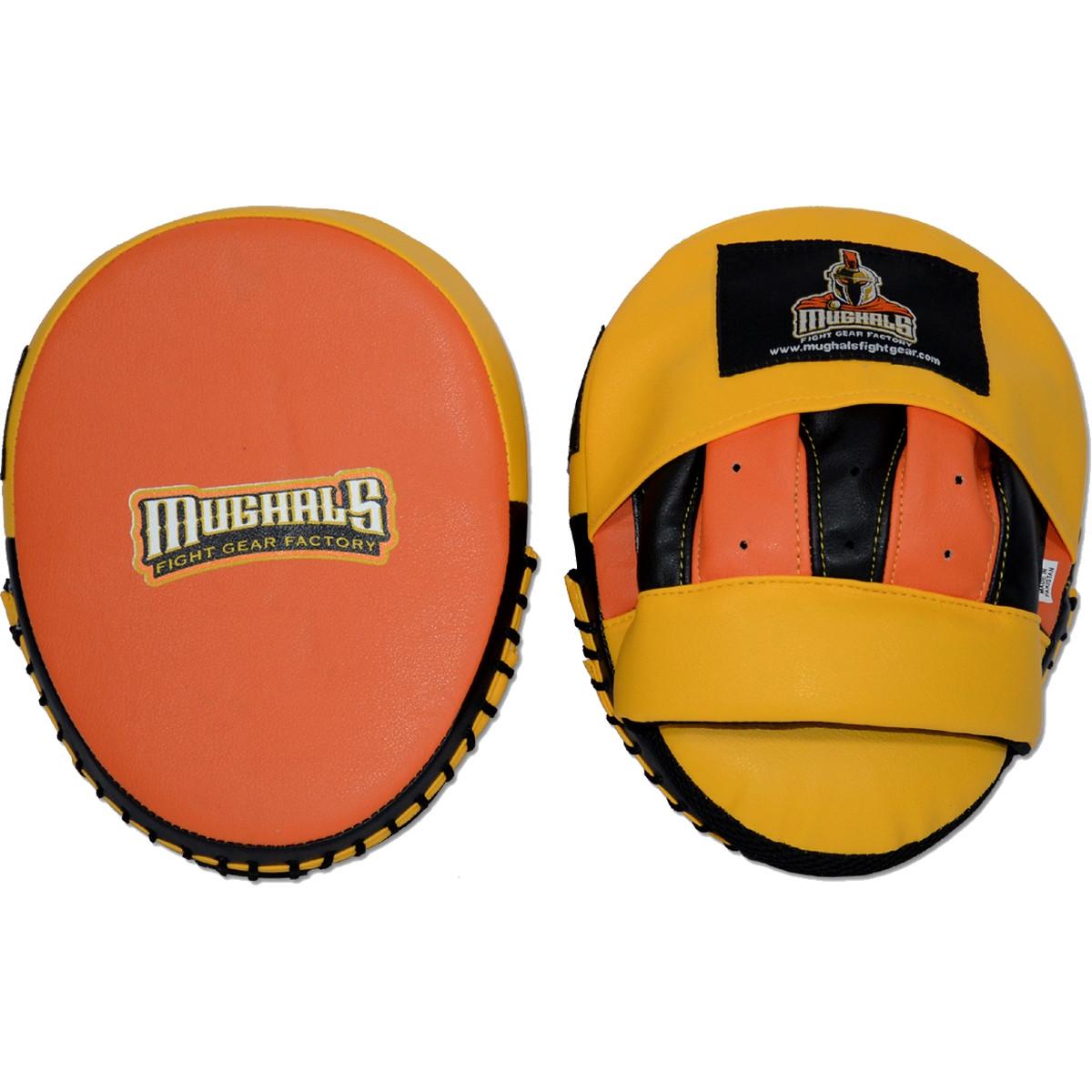 

Лапы RING TO CAGE MUGHALS GelTech Air TC-6081 пара