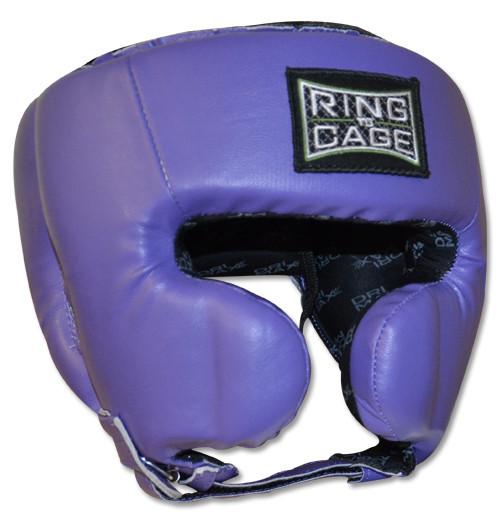 

Женский боксерский шлем RING TO CAGE RTC-5018