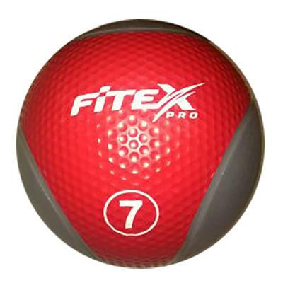 

Медбол Fitex MD1240-7, 7 кг